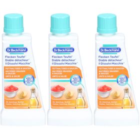 Dr. Beckmann Original® Fleckenteufel Fetthaltiges & Saucen