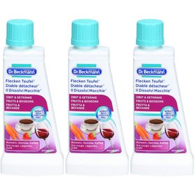 Dr. Beckmann Original® Fleckenteufel Obst & Getränke