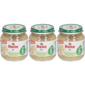 Holle Süße Pastinake Bio