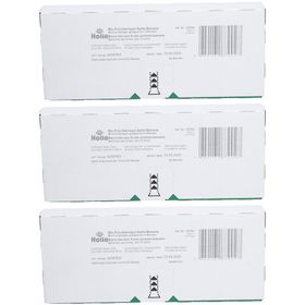 HOLLE Fruchtriegel Apfel-Banane bio