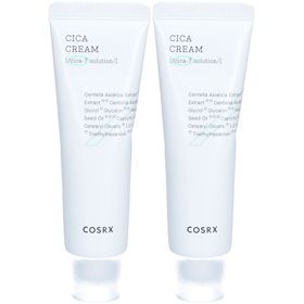 COSRX Cica Cream