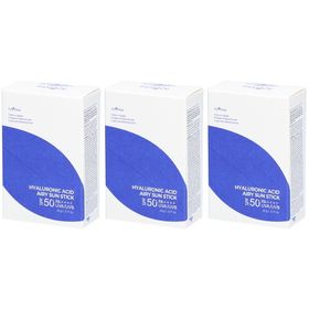 ISNTREE Hyaluronsäure Luftiger Stick Solaire