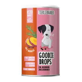Tierliebhaber Goodie Drops