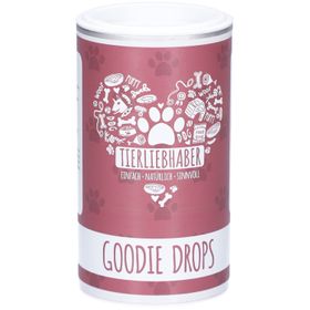 Tierliebhaber Goodie Drops