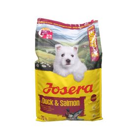 Mini Junior Duck & Salmon 10kg