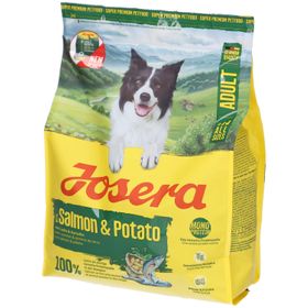 JOSERA Adult Salmon & Potato