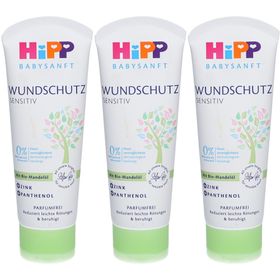 HIPP Babysanft Wickelcreme
