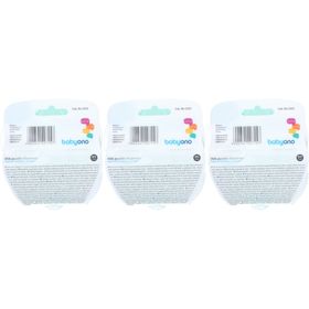 babyono Spender für Babynahrung in Pulverform