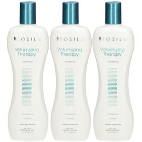 BioSilk Volumizing Therapy Shampoo