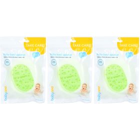 Babyono Babyschwamm – Zart & hautfreundlich
