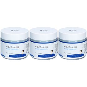 Round LAB Birch Juice Moisturizing Cream