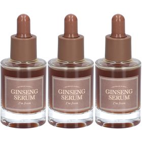 Geumsan, Korea I'm from Ginseng Serum
