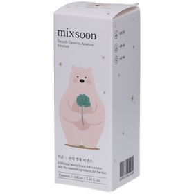 mixsoon Soondy Centella Asiatica Essence