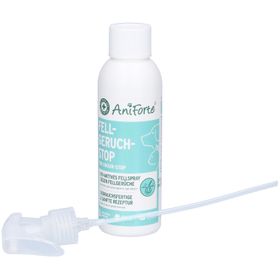 AniForte® Fellgeruch-STOP Fellspray gegen unangenehme Fellgerüche