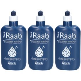 Ha-Ra konzentrierte Vollpflege