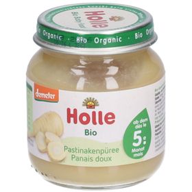 Holle Süße Pastinake Bio