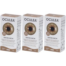 OCULEA Sacha Inchi