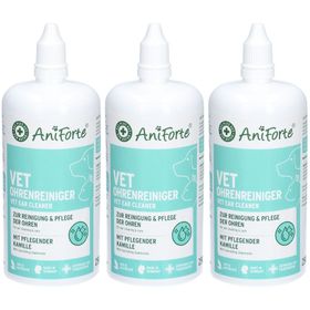AniForte VET Ohrenreiniger Kamille