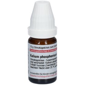 DHU Kalium Phosphoricum C1000