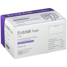 ENDOFALK Tropic Pulver Btl.
