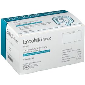 ENDOFALK Classic Plv.z.Her.e.Lsg.z.Einn.Btl.