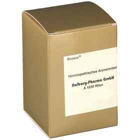 Bioxera® Goldrute
