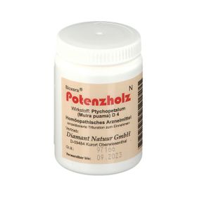 Bioxera® Potenzholz N