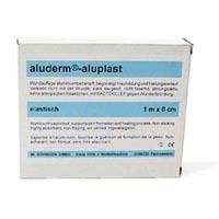 aluderm®-aluplast elastisch 1 m x 8 cm