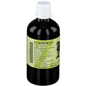 OLIBANUM RA-Weihrauch®
