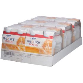 RESOURCE® Energy Aprikose
