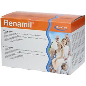 Renamil Instant Pulver