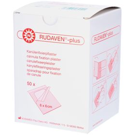 RUDAVEN PLUS6CMX8CM STE KA