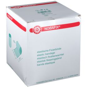 Nobafix® elastische Fixierbinde 8 cm x 4 m