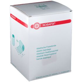 Nobafix® elastische Fixierbinde 10 cm x 4 m