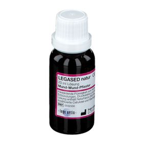 LEGASED Natur Lösung