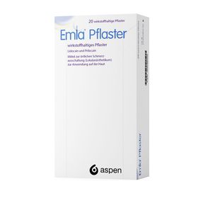 EMLA® Pflaster