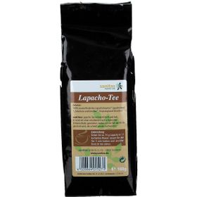 Lapacho Tee Sanitas