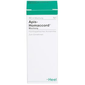 Apis-Homaccord® Mischung