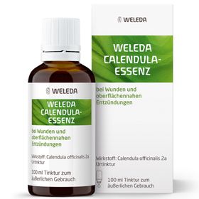 Weleda Arnika-Essenz