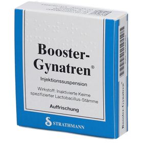 Booster-Gynatren®