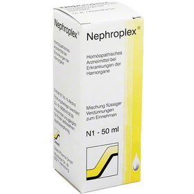 Nephroplex®