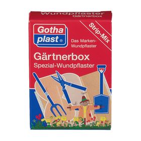 Gothaplast® Gärtnerbox