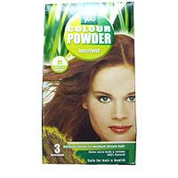 Hennaplus Colour Powder Hazelnut 51