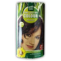 Hennaplus Long Lasting Burgundy 3,67