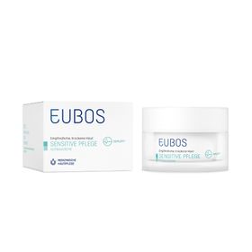 EUBOS® Sensitive Aufbaucreme