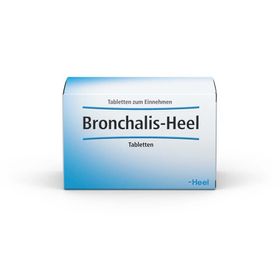 Bronchalis-Heel® Tabletten