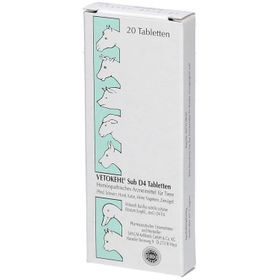 VETOKEHL SUB D4