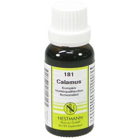 Calamus 181 Komplex Dilution