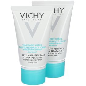 Vichy Deodorant Creme