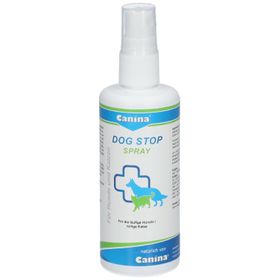 Canina® Dog-Stop